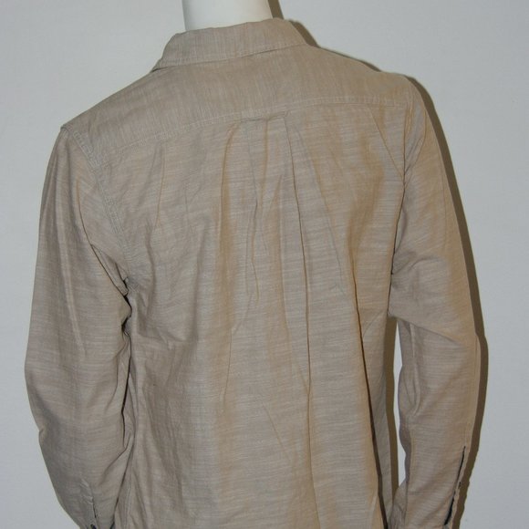 New The North Face Men's CRESTER  Shirt M - Picture 4 of 4